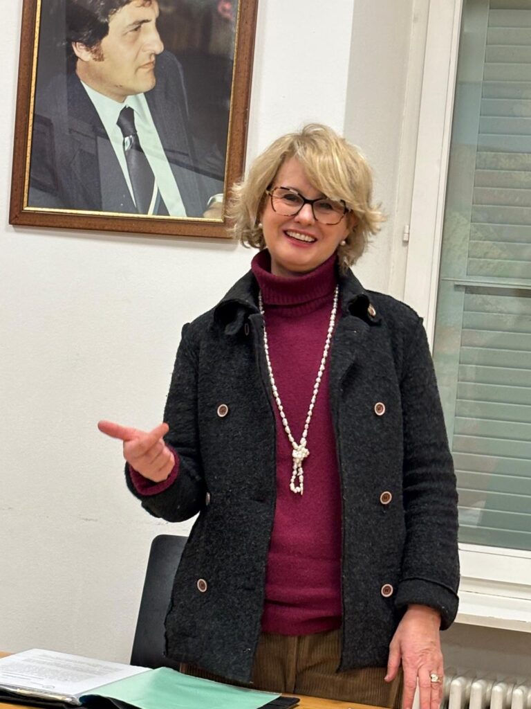 Foto moniore