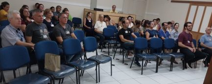 Palestra de Básico
