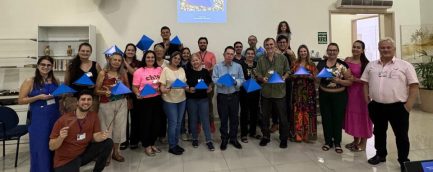 Confecção de Pirâmides em Rio Preto (1)