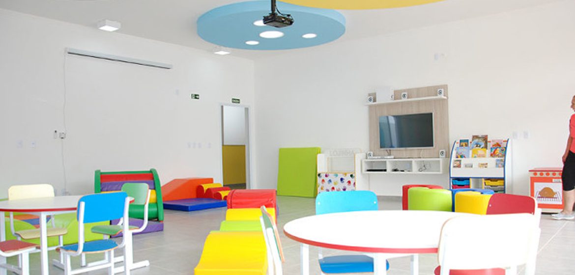 Creche-Maria-Souza-Cruz-Aracoiaba-Serra-sala-aula