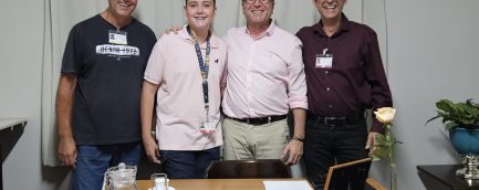 Exercício de AV1 em Capivari - 11/MAR/25