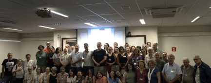 Palestra do Cultural: A Divina Comédia, de Dante Alighieri.